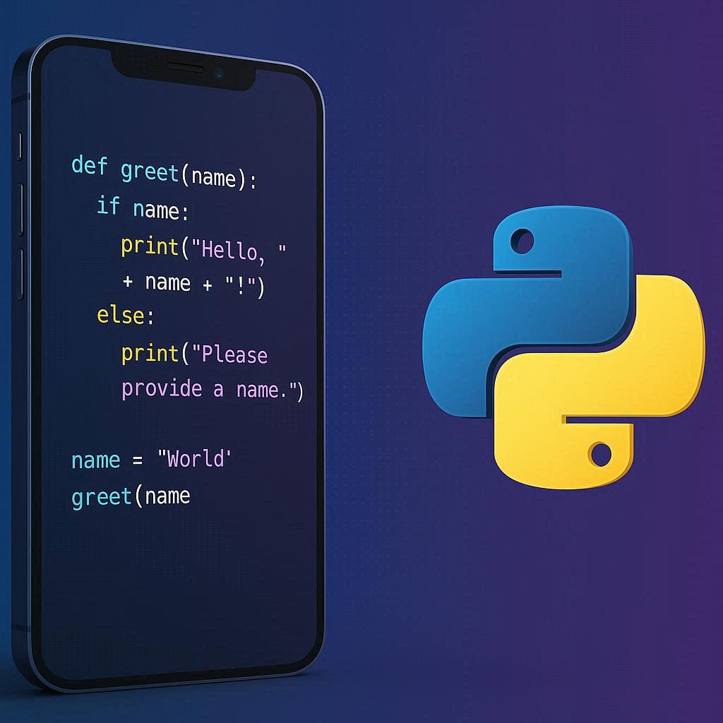 How to code on your android phone
